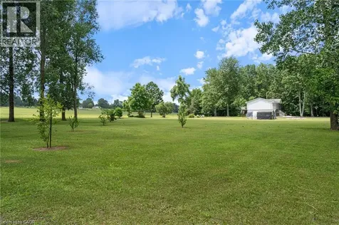 204642 Ninth Road Tillsonburg ON N4G 4G8