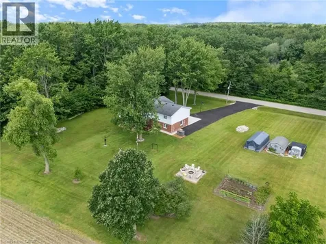 204642 Ninth Road Tillsonburg ON N4G 4G8