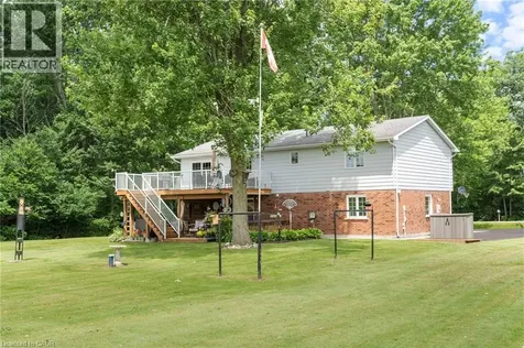 204642 Ninth Road Tillsonburg ON N4G 4G8