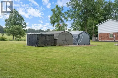 204642 Ninth Road Tillsonburg ON N4G 4G8