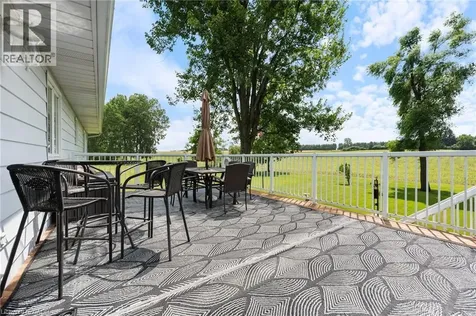 204642 Ninth Road Tillsonburg ON N4G 4G8