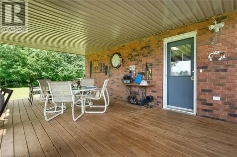 204642 Ninth Road Tillsonburg ON N4G 4G8
