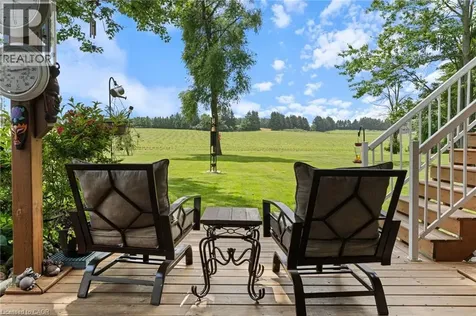 204642 Ninth Road Tillsonburg ON N4G 4G8