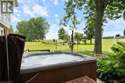 204642 Ninth Road Tillsonburg ON N4G 4G8