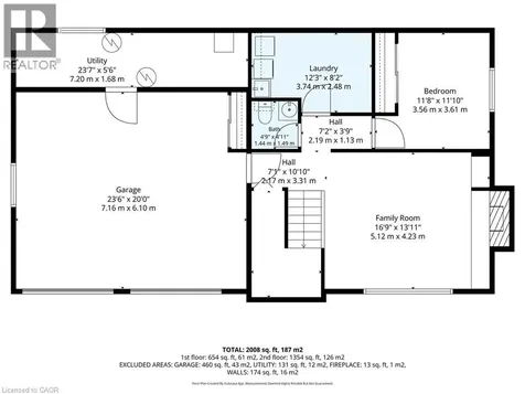 204642 Ninth Road Tillsonburg ON N4G 4G8