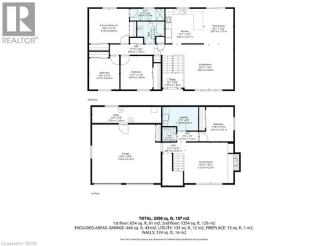 204642 Ninth Road Tillsonburg ON N4G 4G8