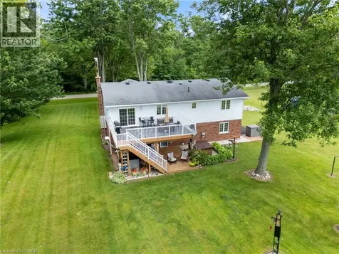 204642 Ninth Road Tillsonburg ON N4G 4G8