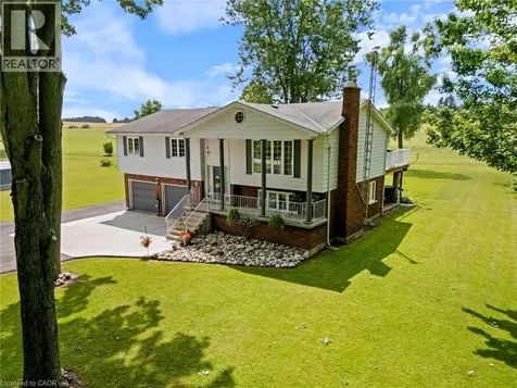 204642 Ninth Road Tillsonburg ON N4G 4G8