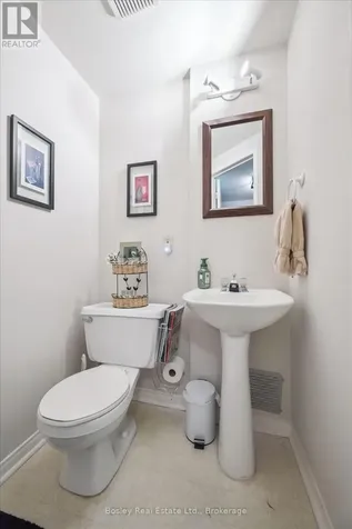 459 Beechwood Place Waterloo ON N2T 2N8