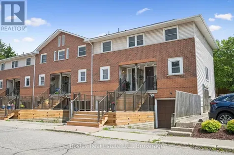 459 Beechwood Place Waterloo ON N2T 2N8