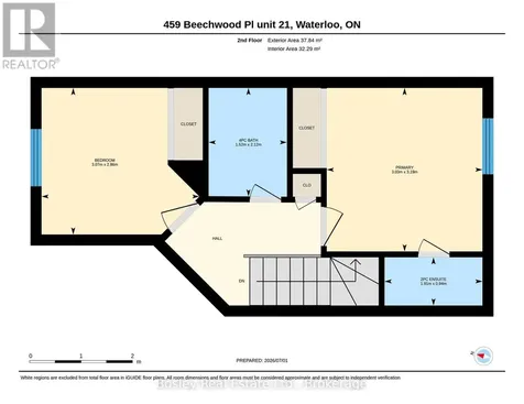 459 Beechwood Place Waterloo ON N2T 2N8