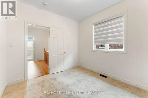 175 Hartney Drive Richmond Hill ON L4S 0L1