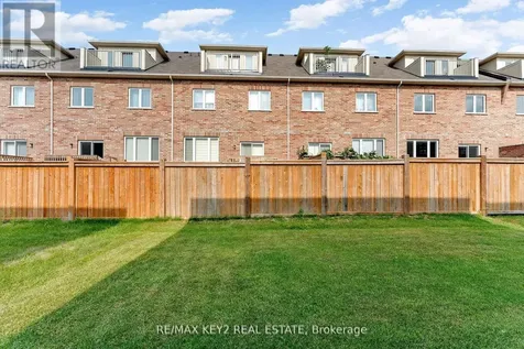 175 Hartney Drive Richmond Hill ON L4S 0L1