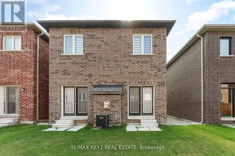 175 Hartney Drive Richmond Hill ON L4S 0L1