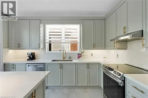 36 Dellgrove Circle Cambridge ON N1T 2J9