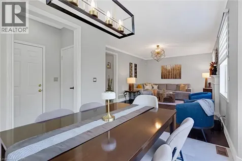 36 Dellgrove Circle Cambridge ON N1T 2J9