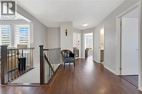 36 Dellgrove Circle Cambridge ON N1T 2J9