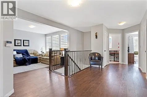 36 Dellgrove Circle Cambridge ON N1T 2J9