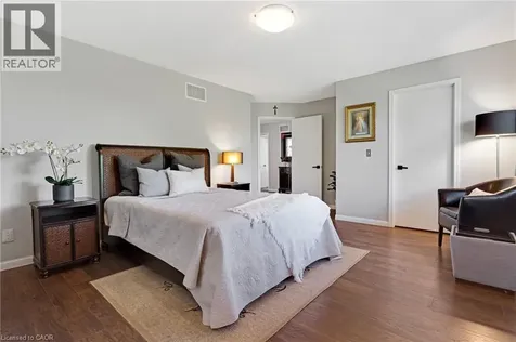 36 Dellgrove Circle Cambridge ON N1T 2J9