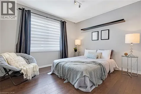 36 Dellgrove Circle Cambridge ON N1T 2J9