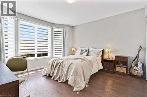 36 Dellgrove Circle Cambridge ON N1T 2J9