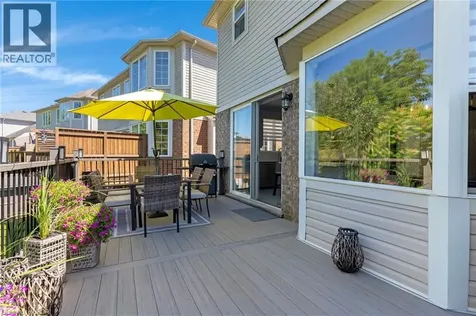 36 Dellgrove Circle Cambridge ON N1T 2J9