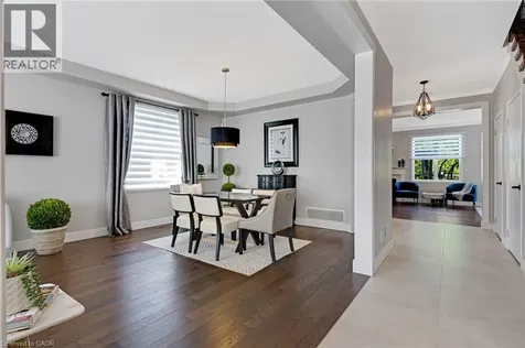 36 Dellgrove Circle Cambridge ON N1T 2J9