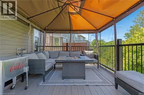 36 Dellgrove Circle Cambridge ON N1T 2J9