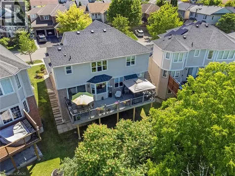 36 Dellgrove Circle Cambridge ON N1T 2J9