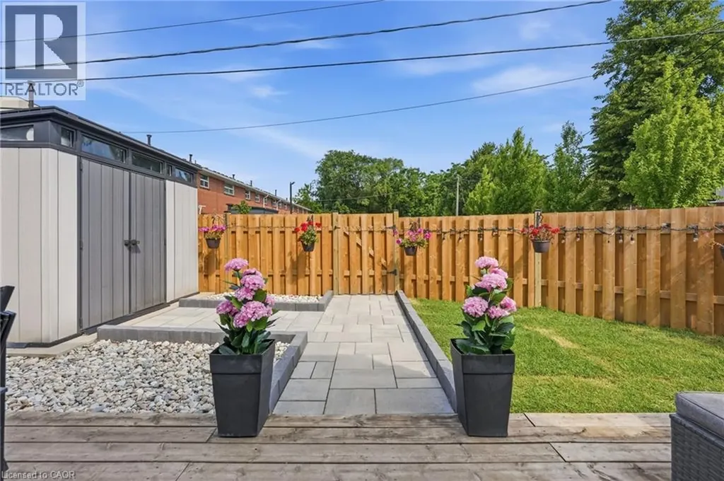 475 Claridge Road Burlington ON L7N 2S1