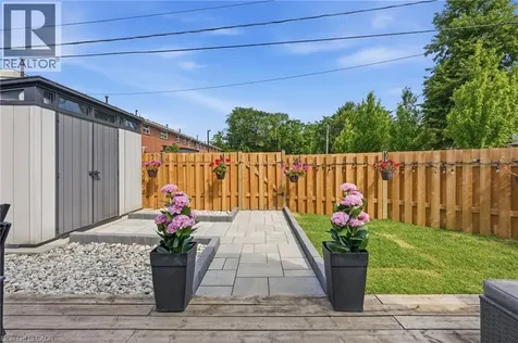 475 Claridge Road Burlington ON L7N 2S1