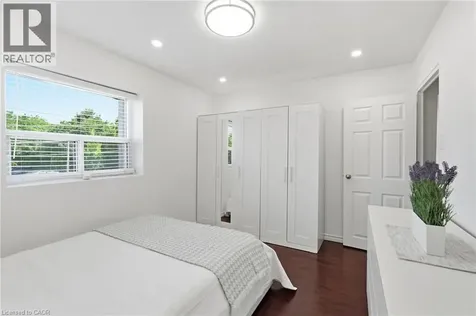 475 Claridge Road Burlington ON L7N 2S1