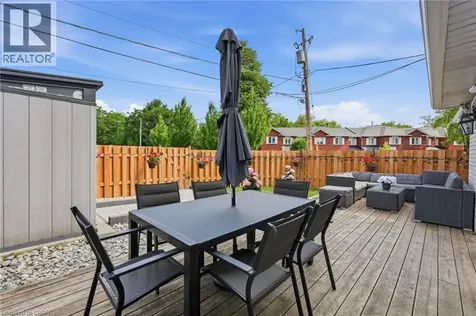 475 Claridge Road Burlington ON L7N 2S1