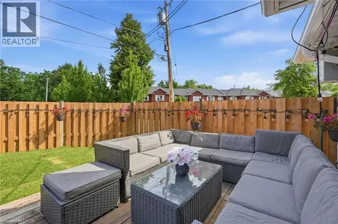 475 Claridge Road Burlington ON L7N 2S1