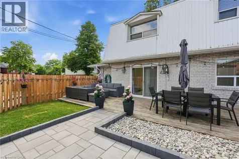 475 Claridge Road Burlington ON L7N 2S1