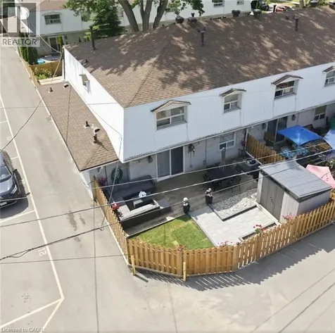475 Claridge Road Burlington ON L7N 2S1