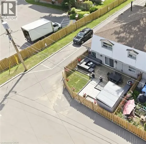 475 Claridge Road Burlington ON L7N 2S1