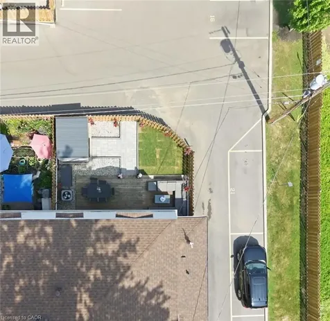 475 Claridge Road Burlington ON L7N 2S1