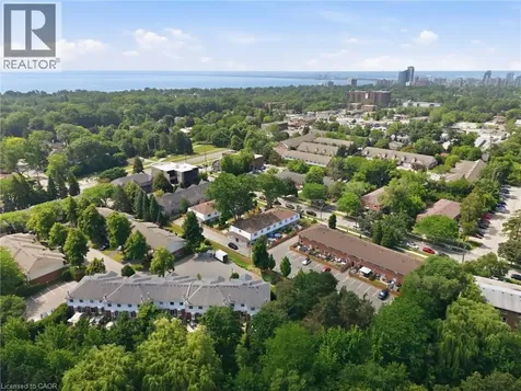 475 Claridge Road Burlington ON L7N 2S1