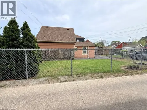 356 Barton Street East Hamilton ON L8L 2X9