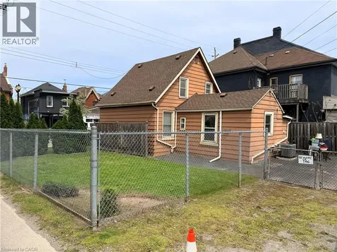 356 Barton Street East Hamilton ON L8L 2X9