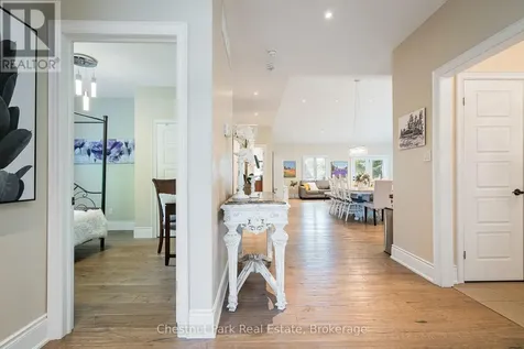 15 Saunders Street Collingwood ON L9Y 0G2