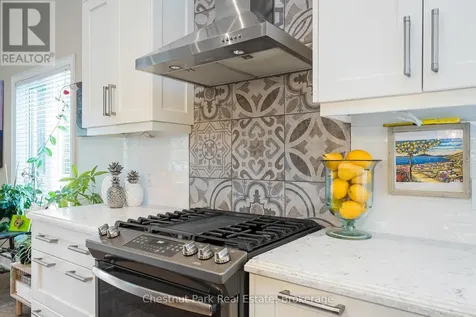 15 Saunders Street Collingwood ON L9Y 0G2
