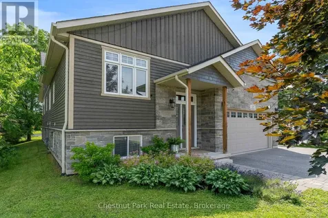 15 Saunders Street Collingwood ON L9Y 0G2
