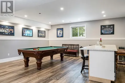 15 Saunders Street Collingwood ON L9Y 0G2