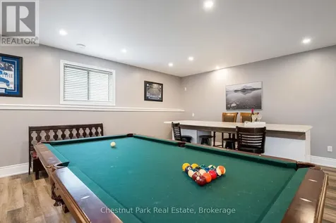 15 Saunders Street Collingwood ON L9Y 0G2