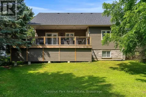15 Saunders Street Collingwood ON L9Y 0G2