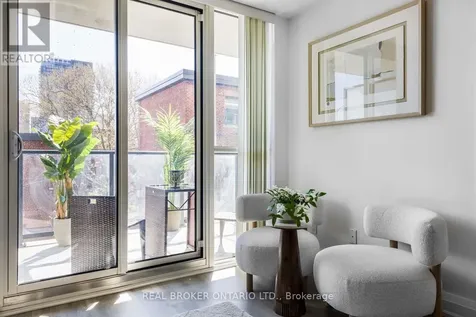 2369 Danforth Avenue Toronto (east End-danforth) ON M4C 0B1