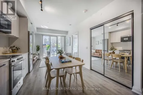 2369 Danforth Avenue Toronto (east End-danforth) ON M4C 0B1