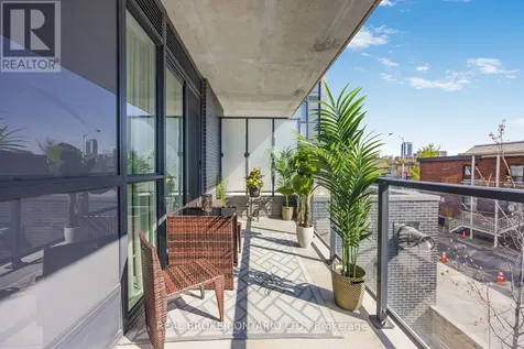 2369 Danforth Avenue Toronto (east End-danforth) ON M4C 0B1
